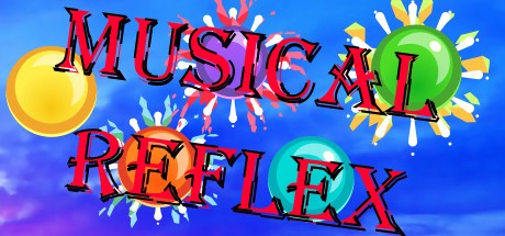 Games like Musical Reflex