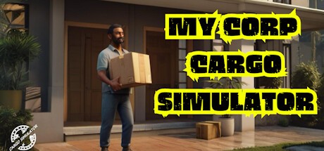 Games like My Corp Cargo Simulator : Prologue