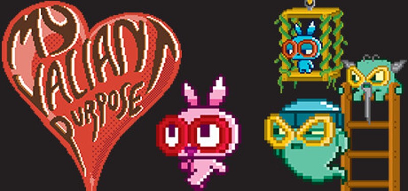 My Valiant Purpose Image