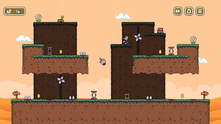 Mystery Coin screenshot