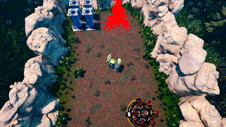 Nanook's Revenge screenshot