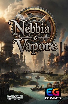 Nebbia e Vapore Image