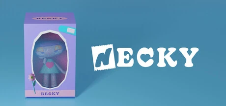 Games like NECKY