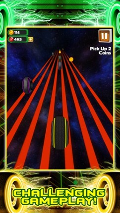 Neon Lights The Action Racing Game - Best Free Addicting Games For Kids And Teens Image