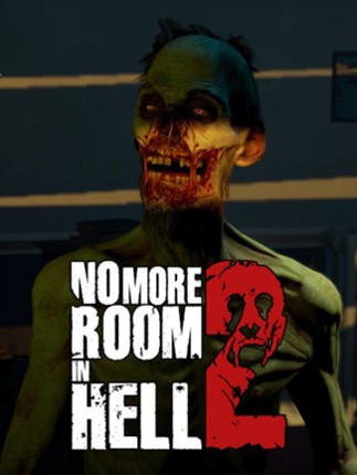 No More Room in Hell 2 Game Cover