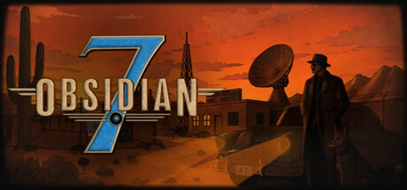 OBSIDIAN 7 Image