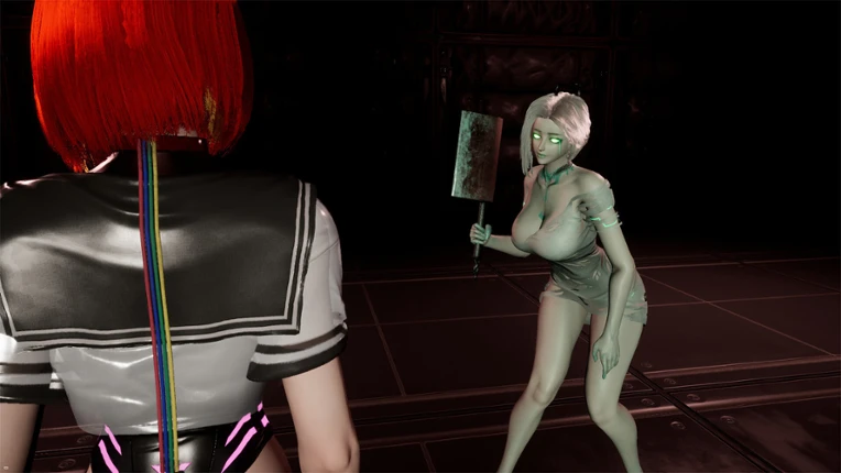 Occult Trap screenshot