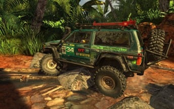 Off-Road Drive Image