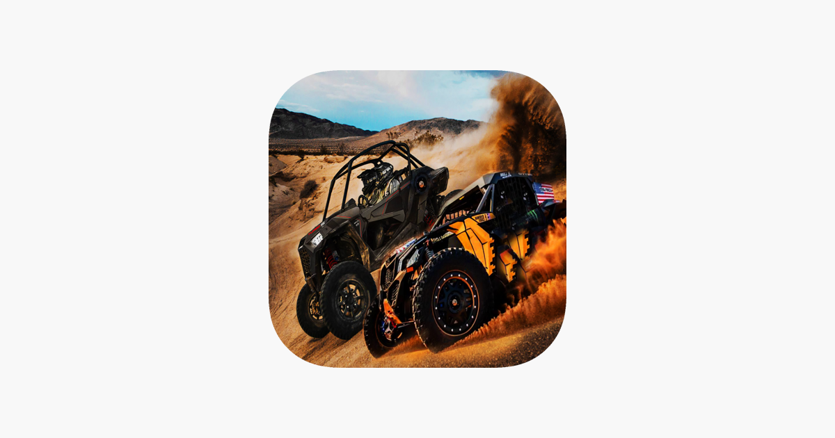 Games like OFFROAD CAR VS DUNE BUGGY RACE