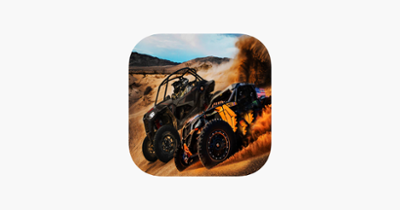 OFFROAD CAR VS DUNE BUGGY RACE Image