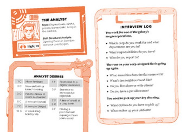 One Breath Left screenshot