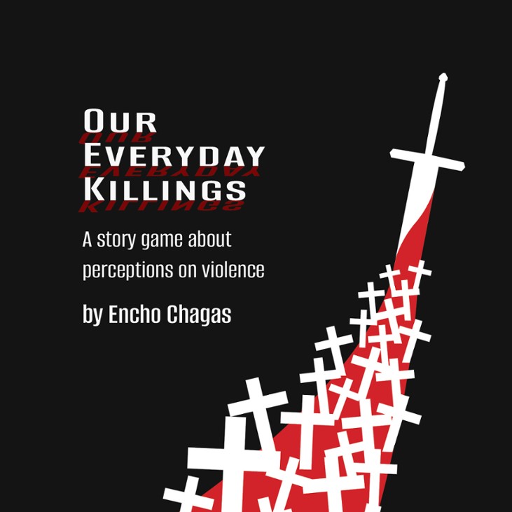 Games like Our Everyday Killings