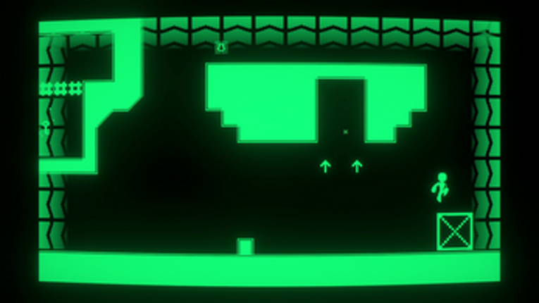 OVERFLOW.SYS screenshot