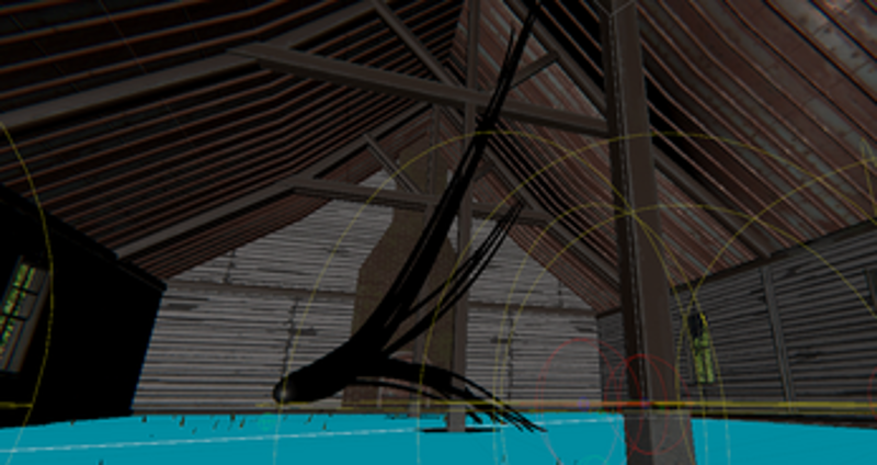 Overground screenshot