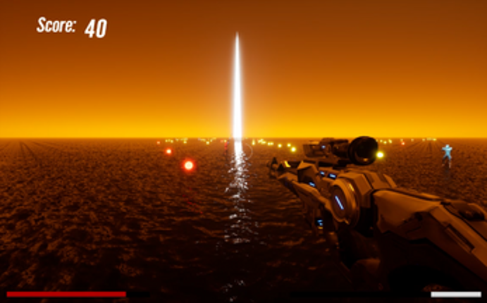 OVERKILL screenshot