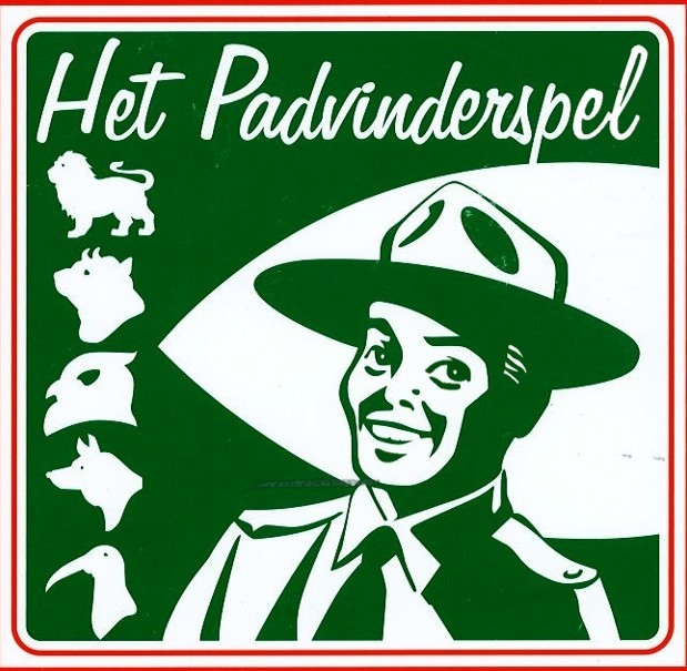 Games like Padvinder