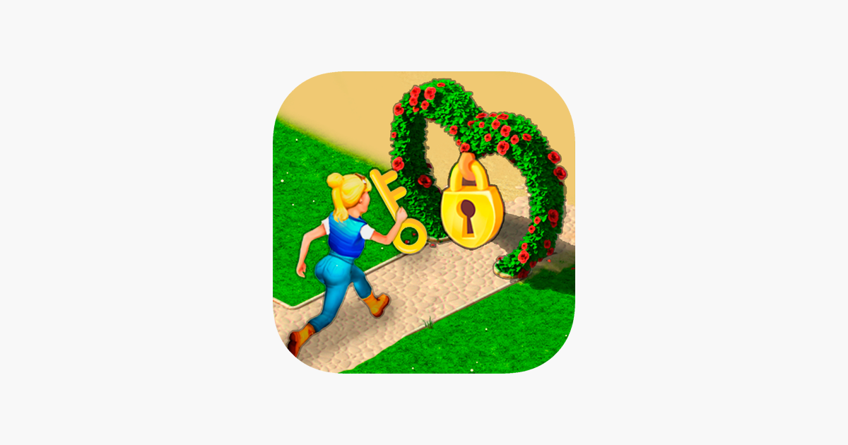 Games like Park Town: Match 3 Game