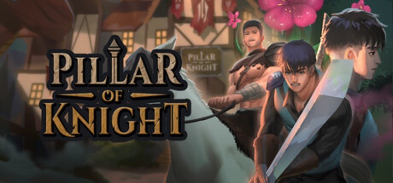 Pillar of Knight Image