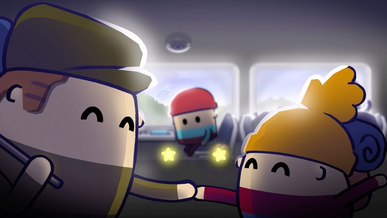 Pine Hearts screenshot