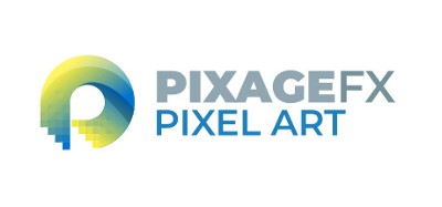 PixageFX Pixel Art Image