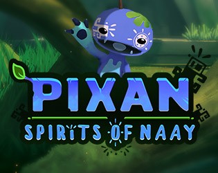 Games like Pixan: Spirits of Naay 2018