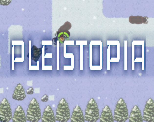 Games like Pleistopia