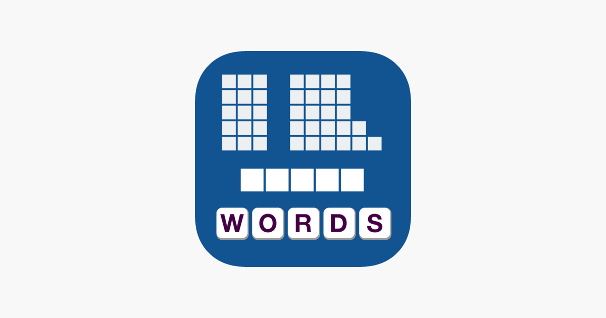 Games like Pressed For Words