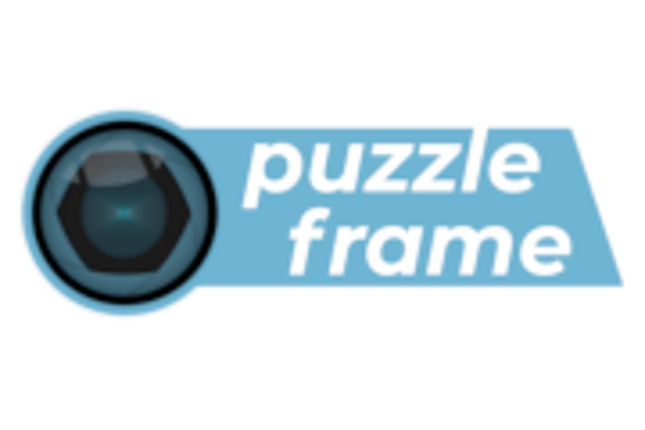 Puzzle Frame Game Cover