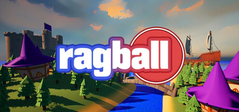 Ragball Image