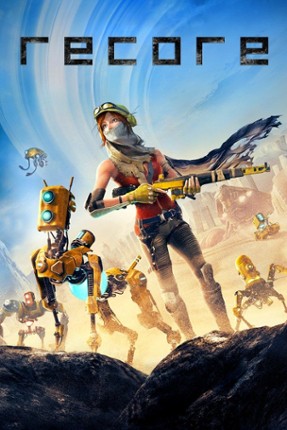 ReCore Image