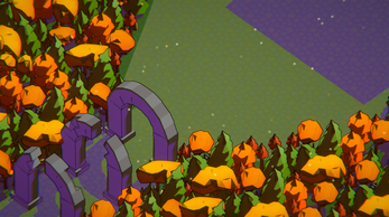 Reflets Oubliés Image