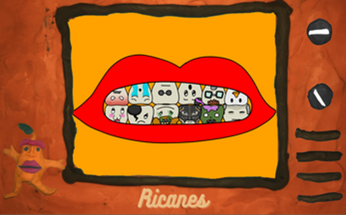 Ricanes screenshot