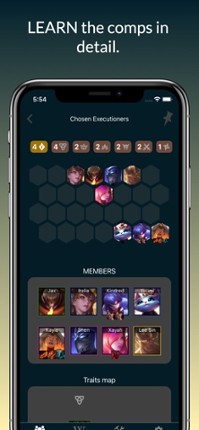 Rito TFT - Teamfight Tactics Image