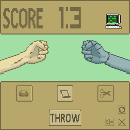 Rock-Paper-Scissors Image