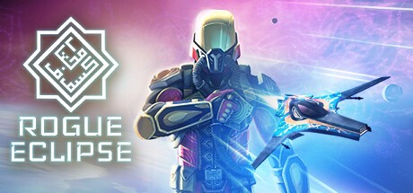 Games like Rogue Eclipse