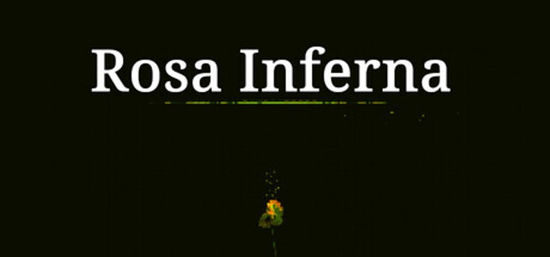 Rosa Inferna Image