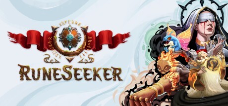 Games like Rune Seeker