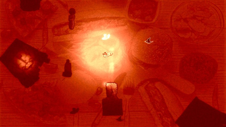 Salvation of Sisyphus screenshot