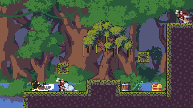 Save Aisha screenshot