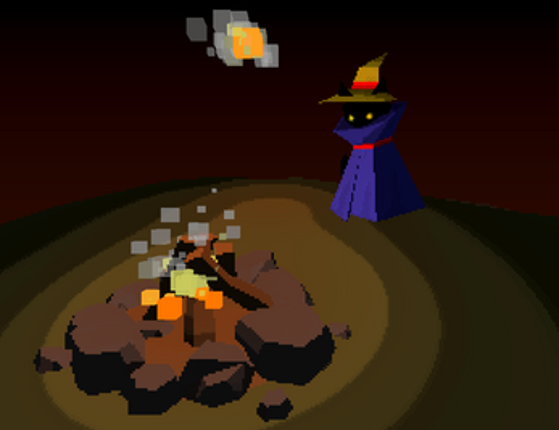 SCORCH Image