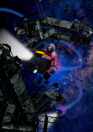 Scrapper: powered by 5e Scrapper Handbook screenshot