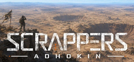 Games like Scrappers: Adhokin