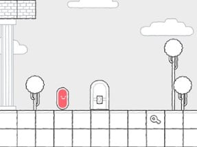 Scribble World Platform Puzzle Adventure Image