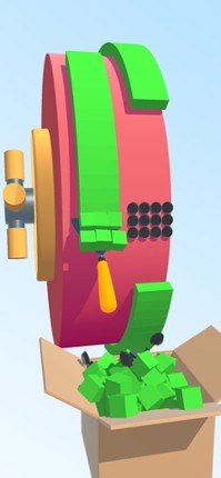 Scroll Scraper Image