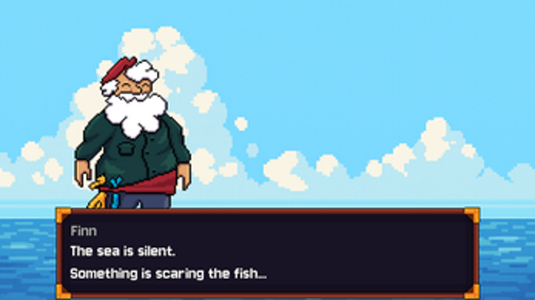 Sea of Bounty Image