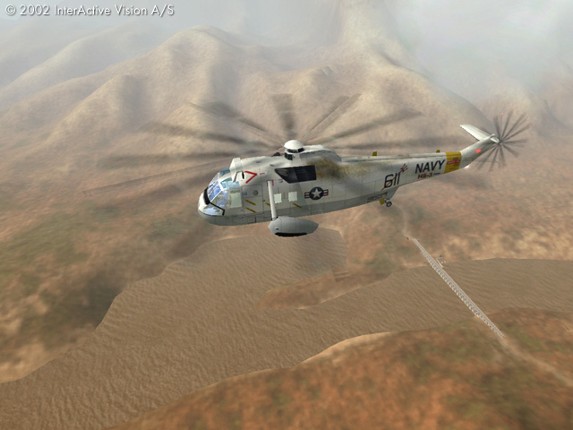 Search & Rescue 4: Coastal Heroes screenshot