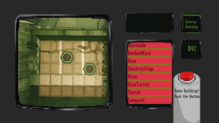 Service with a Shotgun screenshot