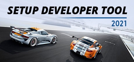 Games like Setup Developer Tool 2021