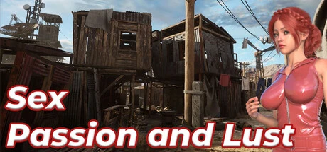 Games like Sex Passion and Lust