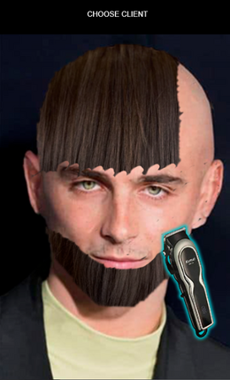 Shave It Image